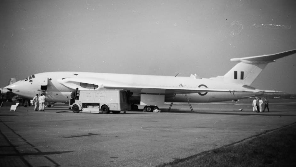 Old Farnborough Pictures Key Aero